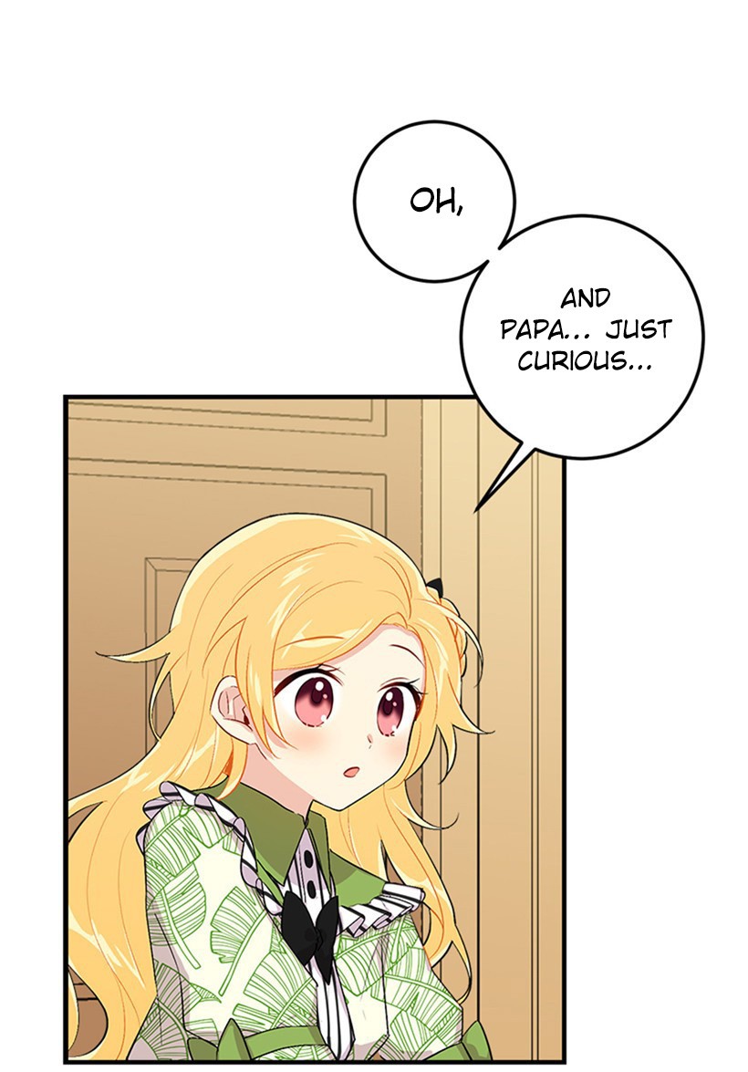 I Am a Child of This House Chapter 52 page 50 - Chapter 52