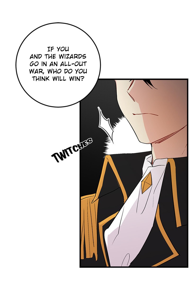 I Am a Child of This House Chapter 52 page 51 - Chapter 52