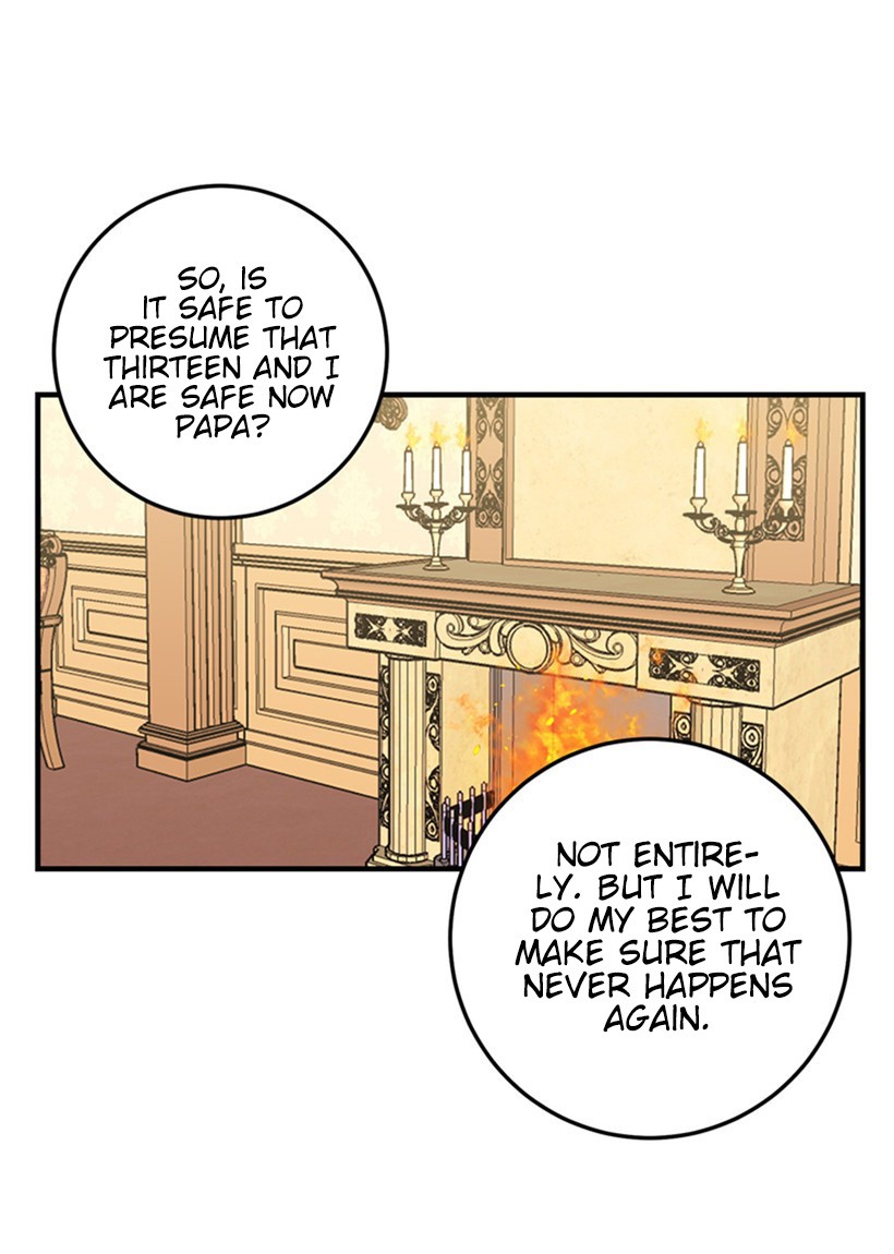 I Am a Child of This House Chapter 52 page 53 - Chapter 52