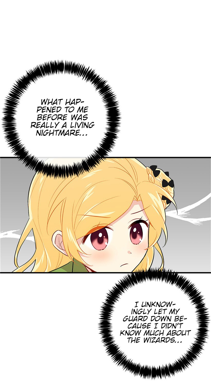 I Am a Child of This House Chapter 52 page 54 - Chapter 52