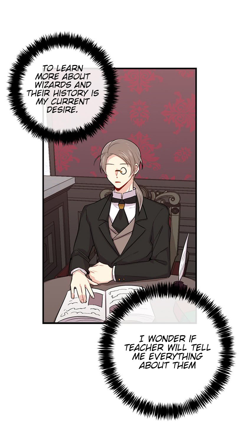 I Am a Child of This House Chapter 52 page 55 - Chapter 52