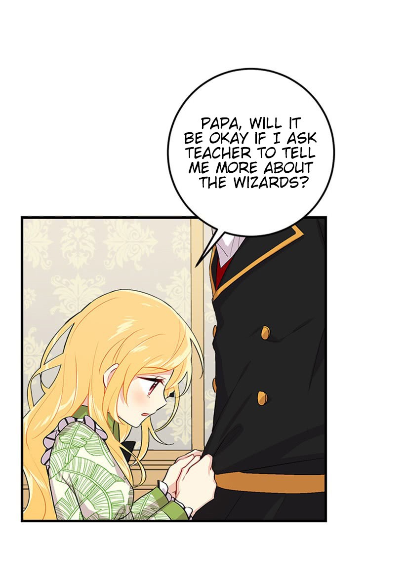 I Am a Child of This House Chapter 52 page 57 - Chapter 52