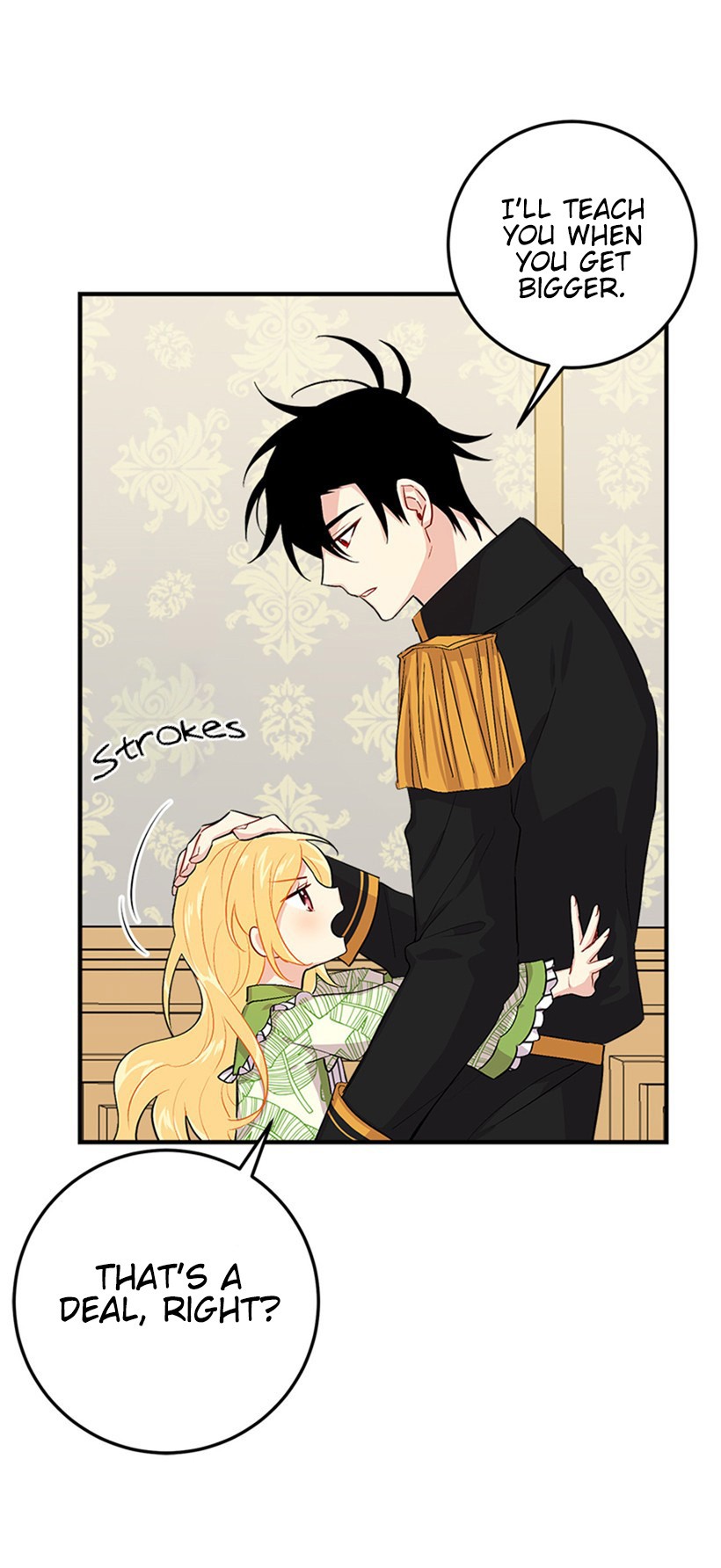 I Am a Child of This House Chapter 52 page 60 - Chapter 52