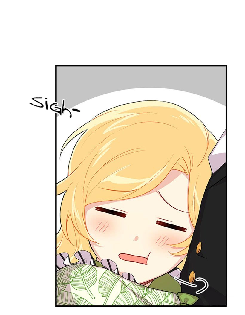 I Am a Child of This House Chapter 52 page 61 - Chapter 52