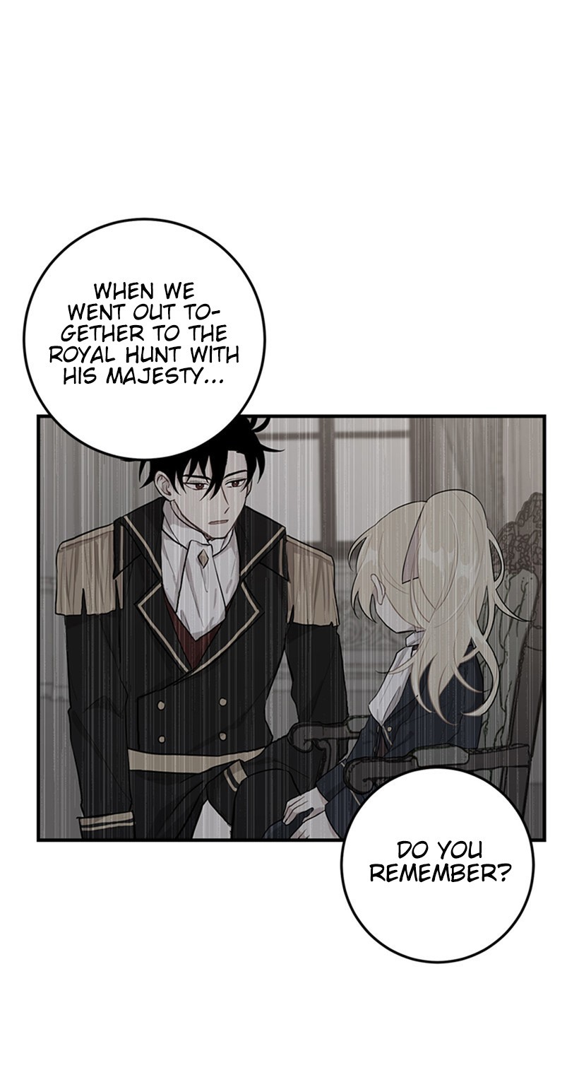 I Am a Child of This House Chapter 52 page 63 - Chapter 52