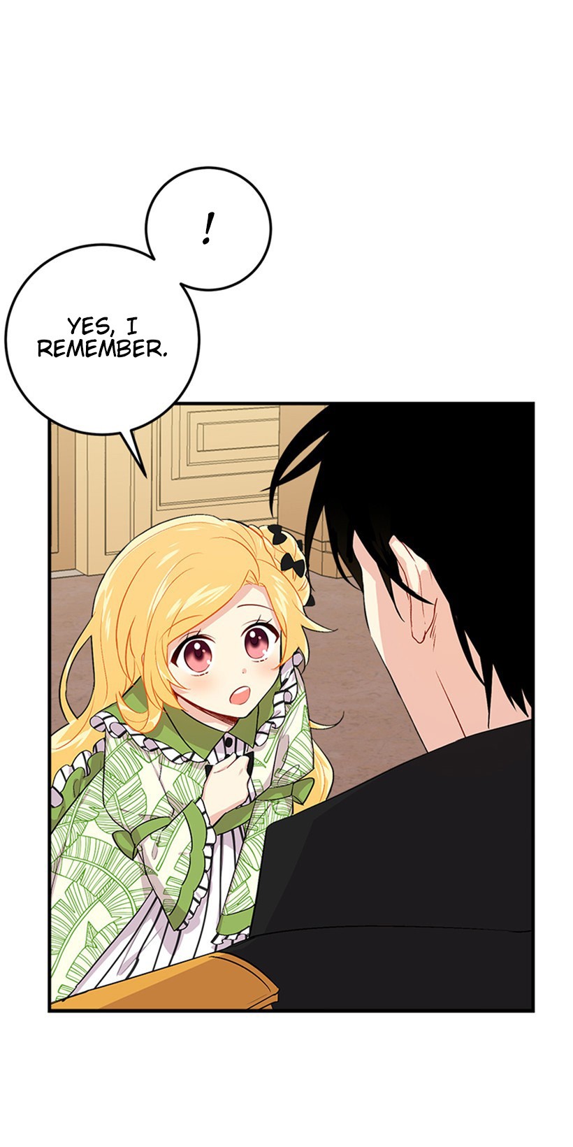 I Am a Child of This House Chapter 52 page 64 - Chapter 52