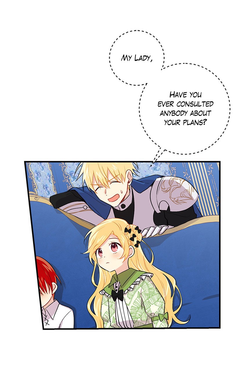 I Am a Child of This House Chapter 52 page 9 - Chapter 52