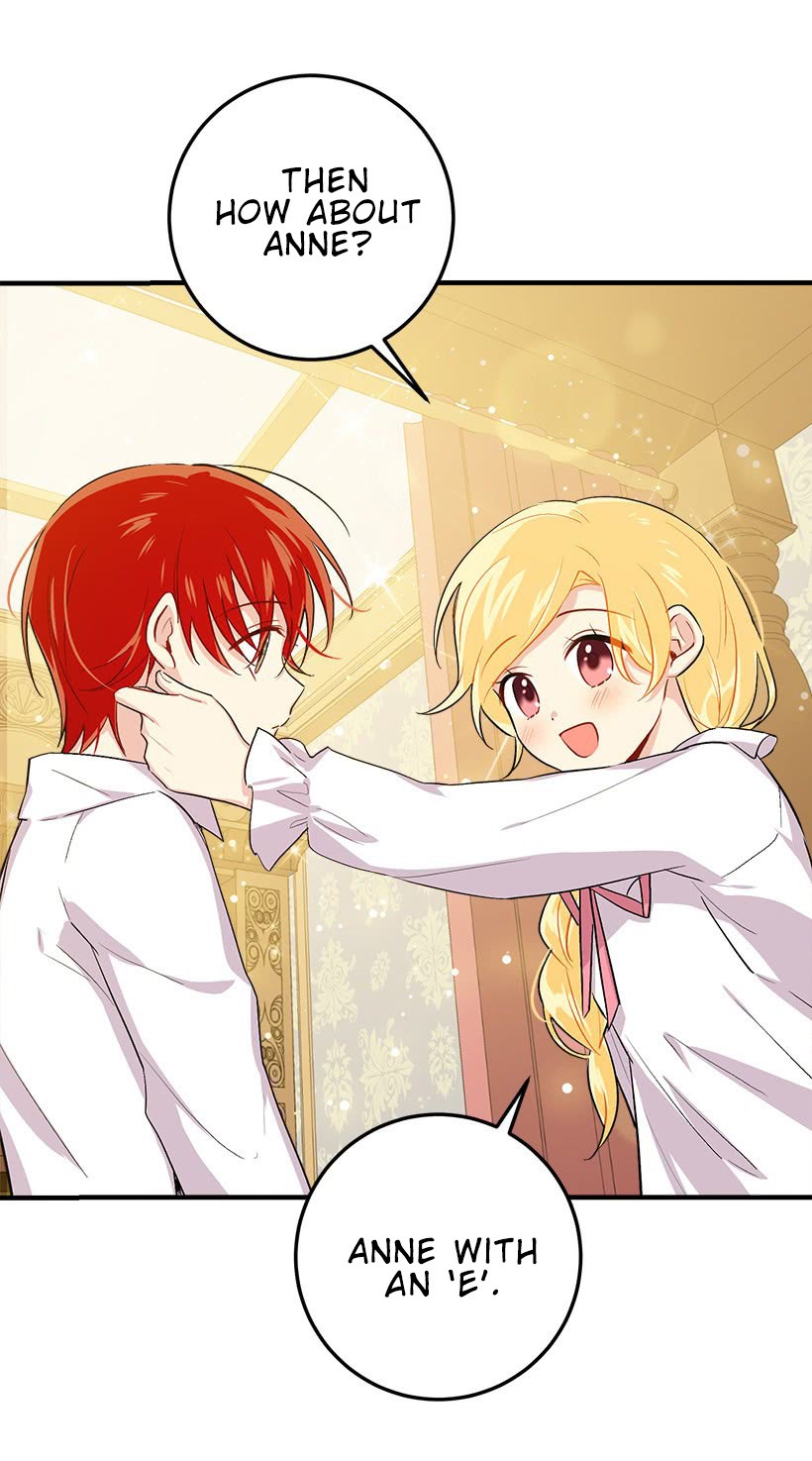 I Am a Child of This House Chapter 53 page 10 - Chapter 53