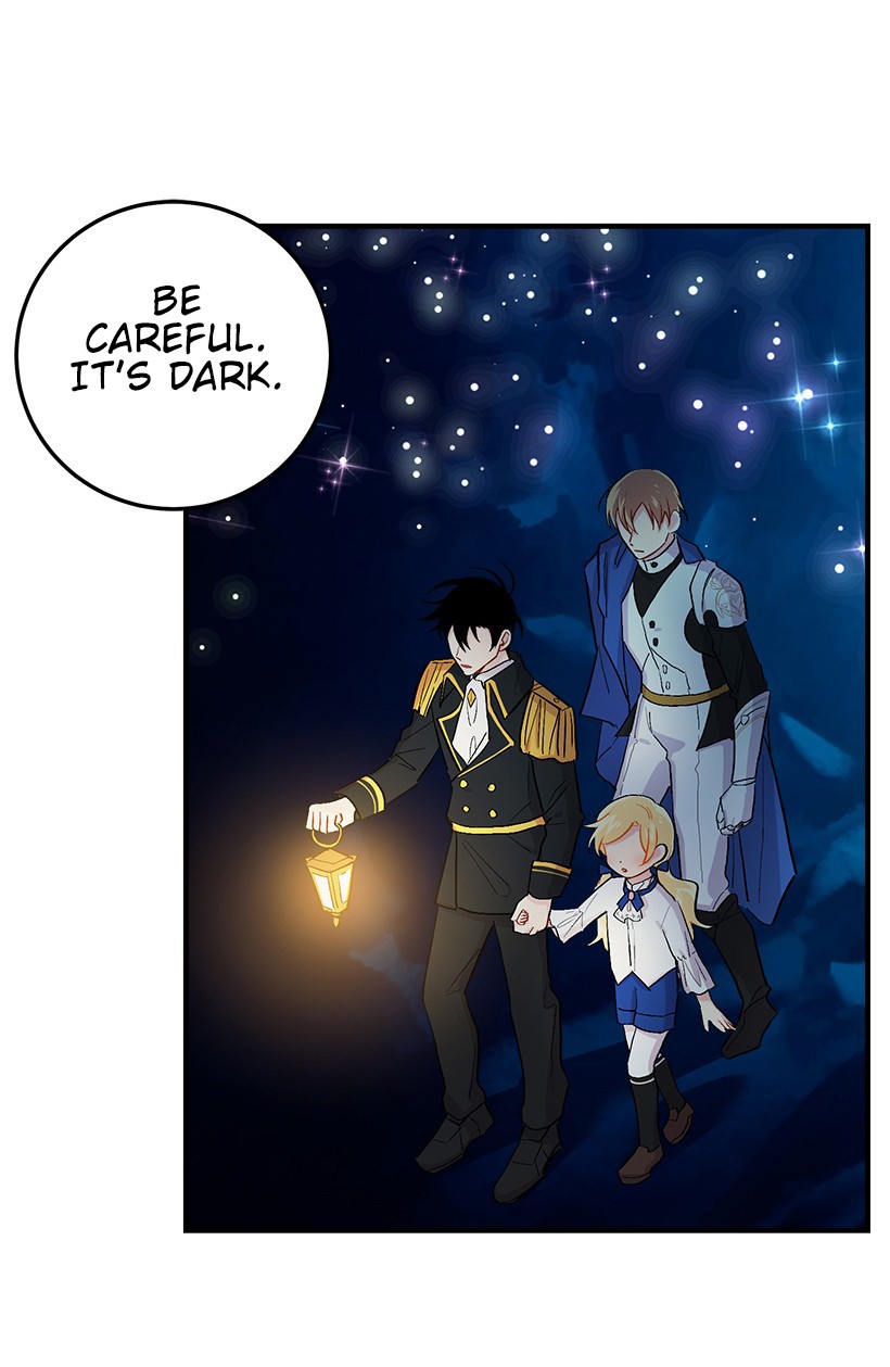 I Am a Child of This House Chapter 53 page 15 - Chapter 53