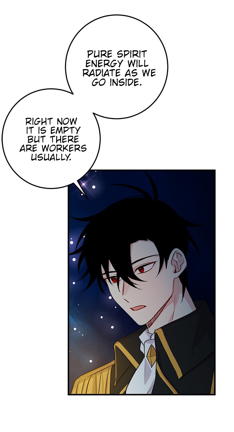 I Am a Child of This House Chapter 53 page 16 - Chapter 53