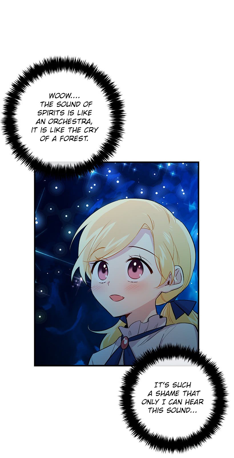 I Am a Child of This House Chapter 53 page 18 - Chapter 53