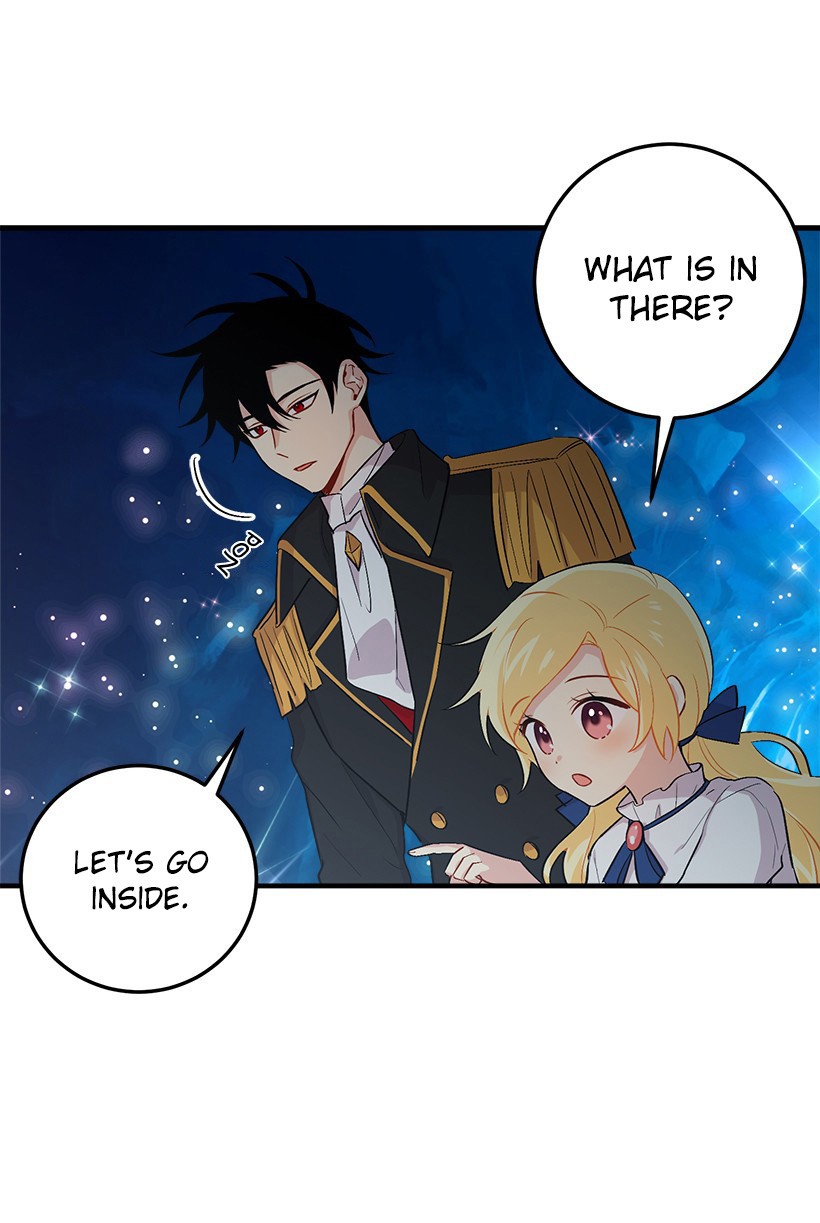 I Am a Child of This House Chapter 53 page 19 - Chapter 53