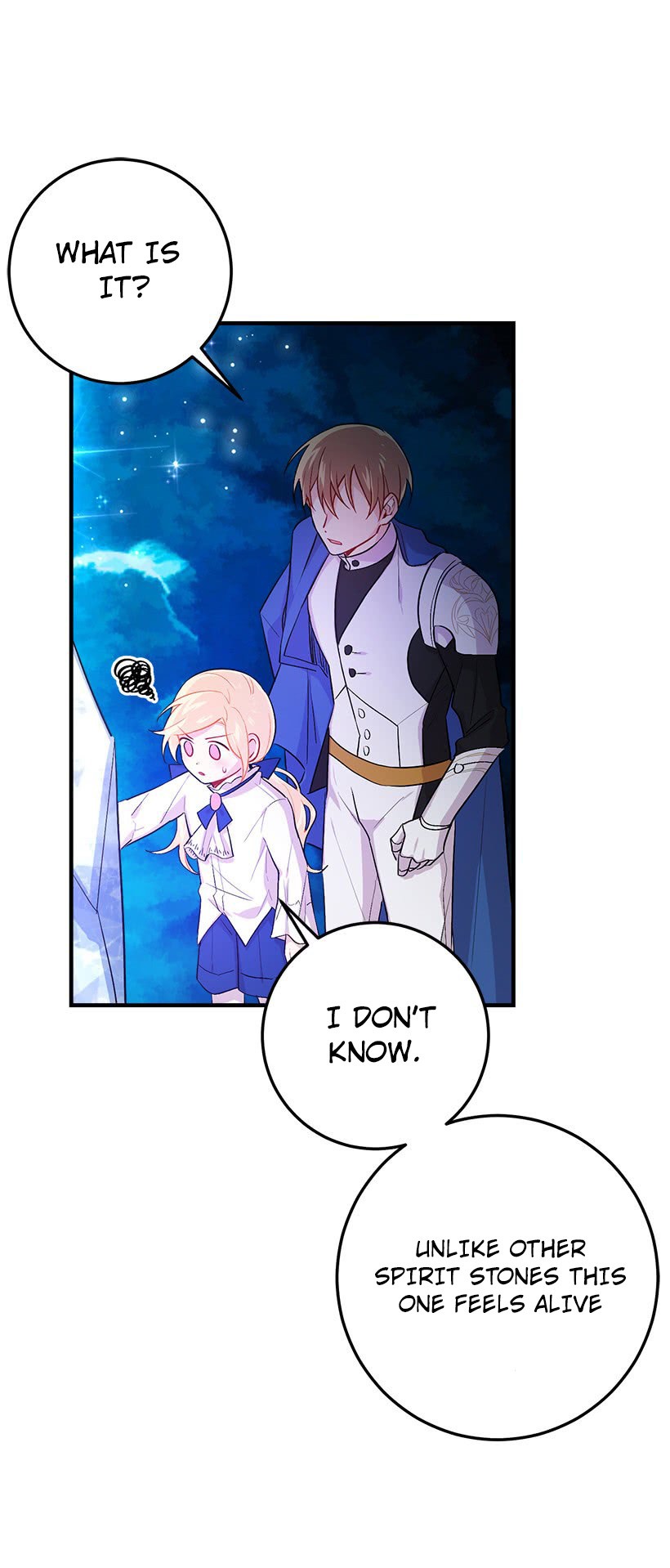 I Am a Child of This House Chapter 53 page 26 - Chapter 53