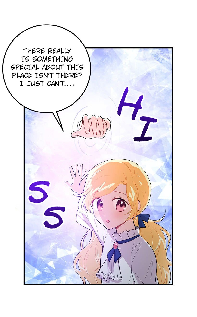 I Am a Child of This House Chapter 53 page 27 - Chapter 53
