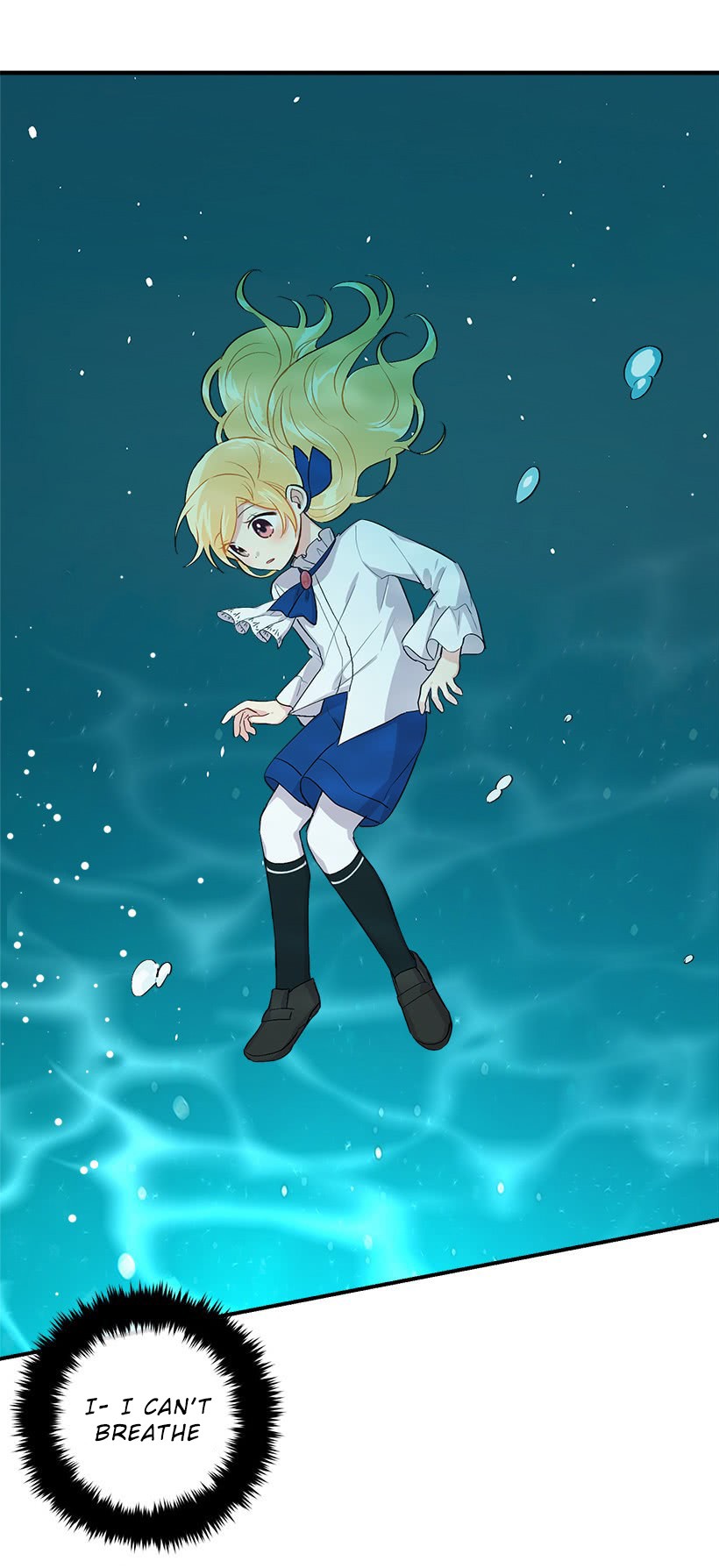 I Am a Child of This House Chapter 53 page 36 - Chapter 53