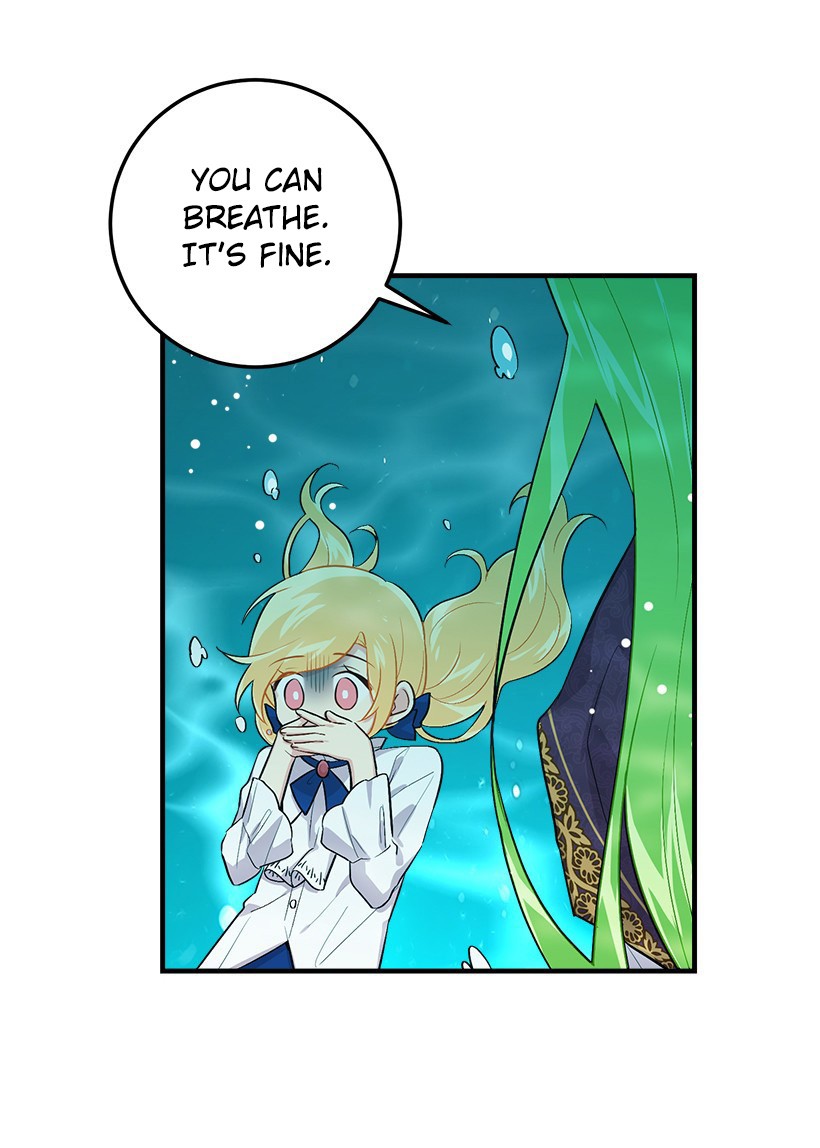 I Am a Child of This House Chapter 53 page 38 - Chapter 53