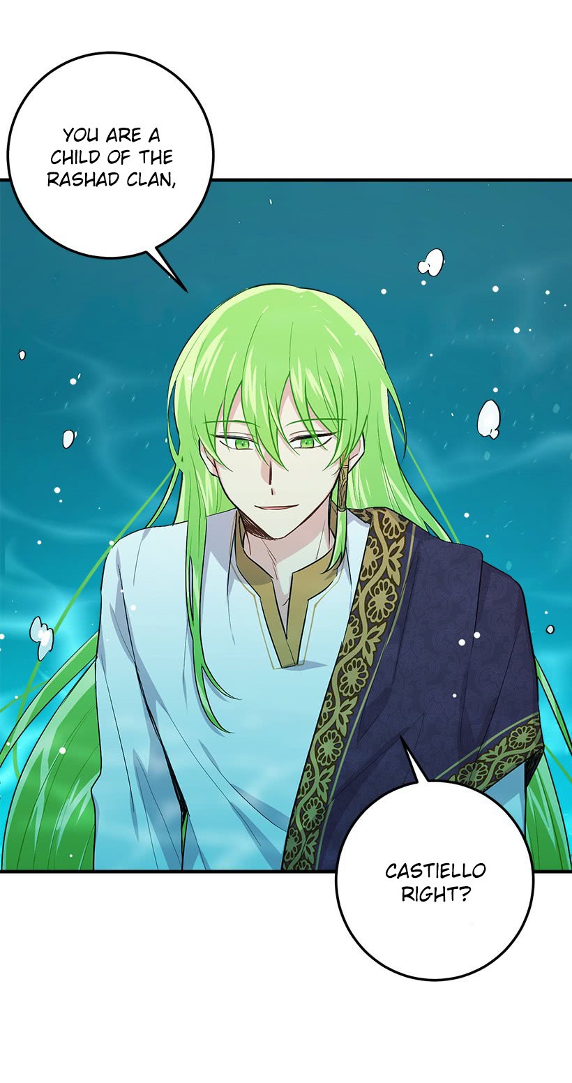 I Am a Child of This House Chapter 53 page 39 - Chapter 53