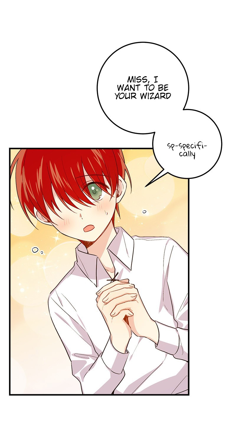 I Am a Child of This House Chapter 53 page 4 - Chapter 53