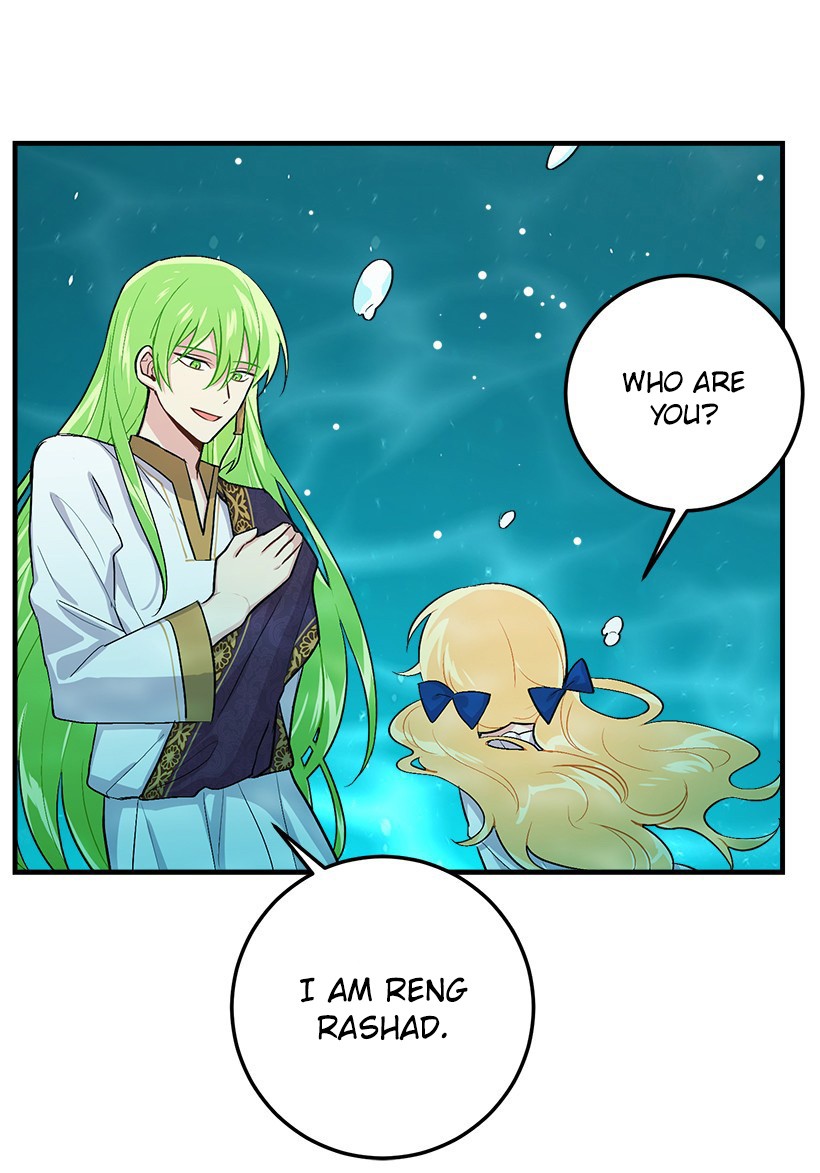 I Am a Child of This House Chapter 53 page 40 - Chapter 53