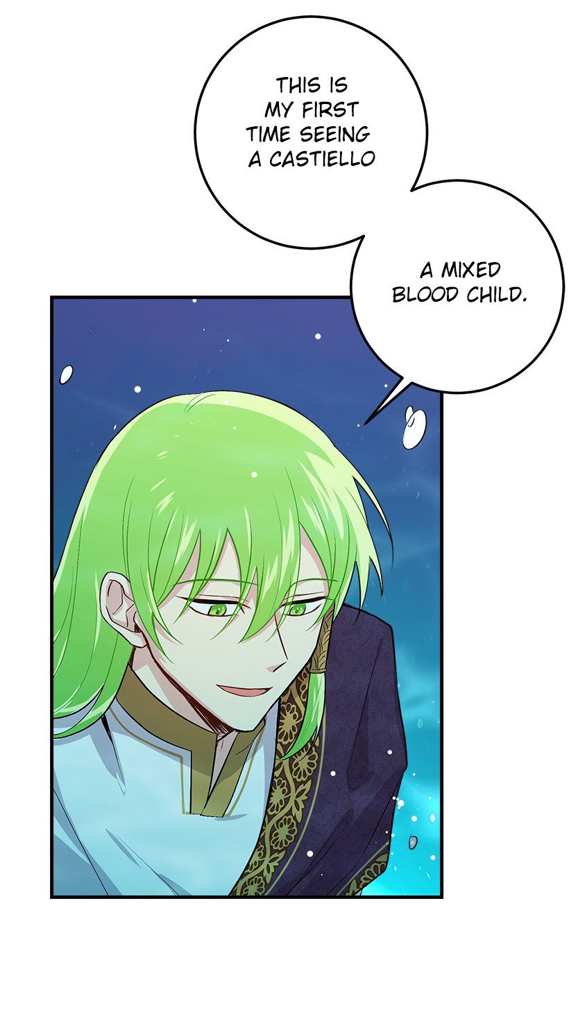 I Am a Child of This House Chapter 53 page 42 - Chapter 53