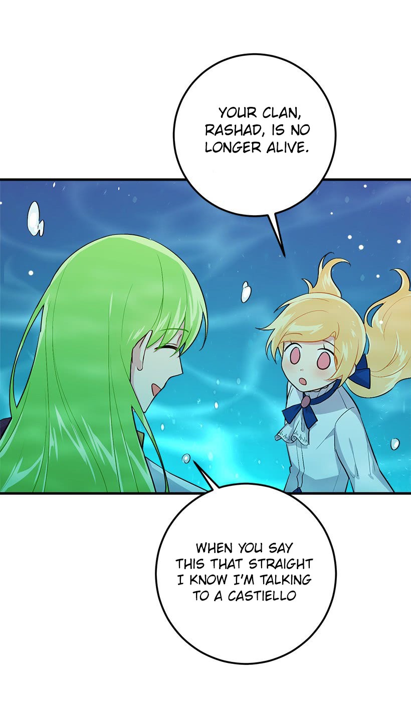 I Am a Child of This House Chapter 53 page 43 - Chapter 53