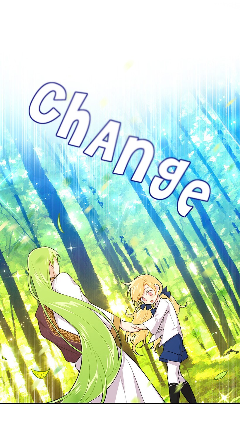 I Am a Child of This House Chapter 53 page 46 - Chapter 53