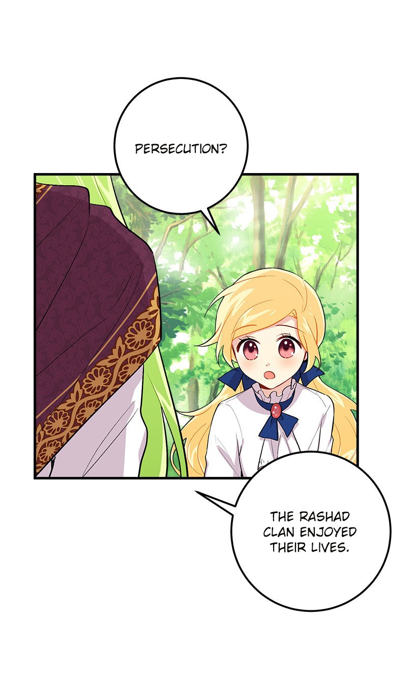I Am a Child of This House Chapter 53 page 49 - Chapter 53