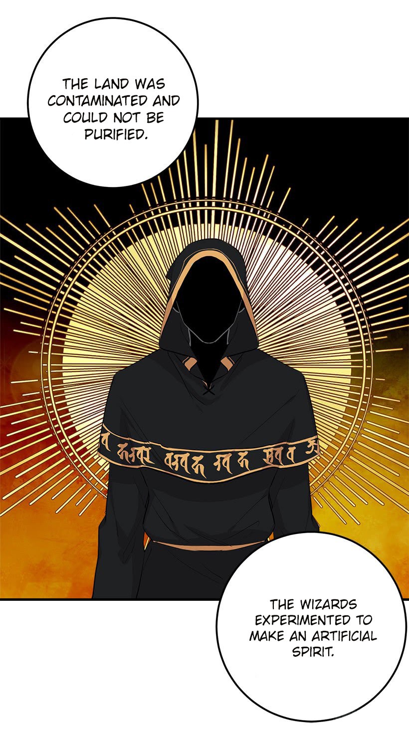 I Am a Child of This House Chapter 53 page 50 - Chapter 53