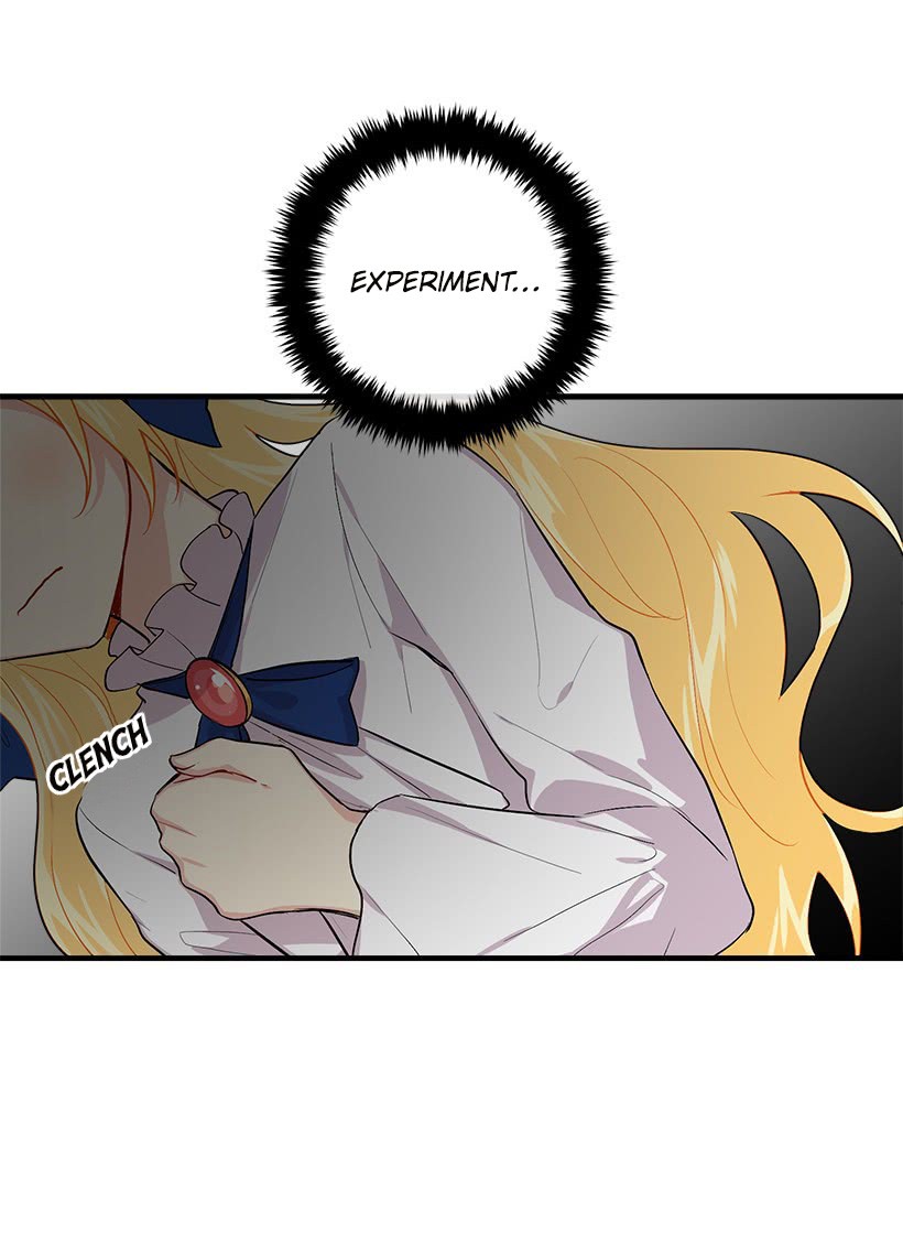 I Am a Child of This House Chapter 53 page 51 - Chapter 53