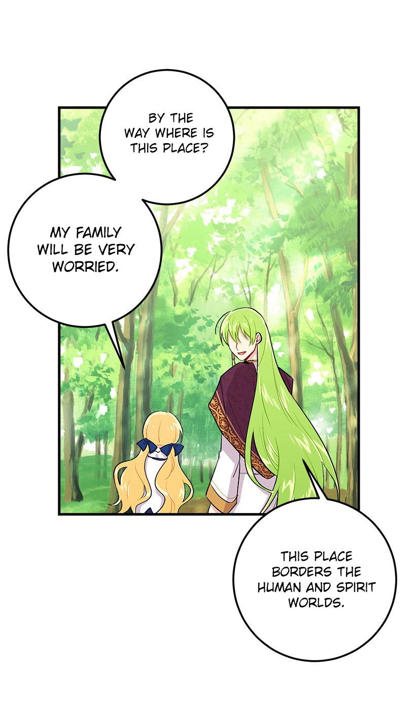 I Am a Child of This House Chapter 53 page 52 - Chapter 53