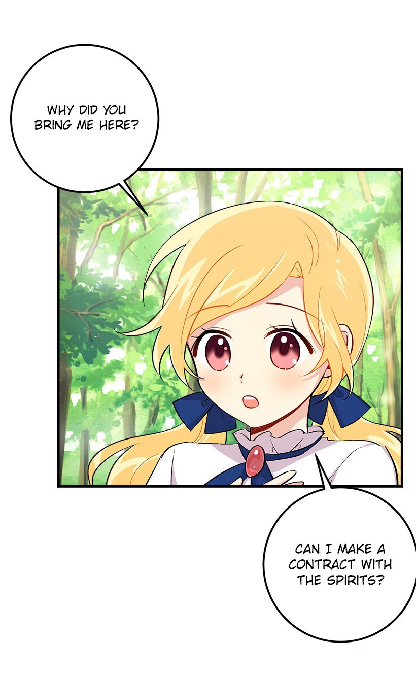 I Am a Child of This House Chapter 53 page 53 - Chapter 53
