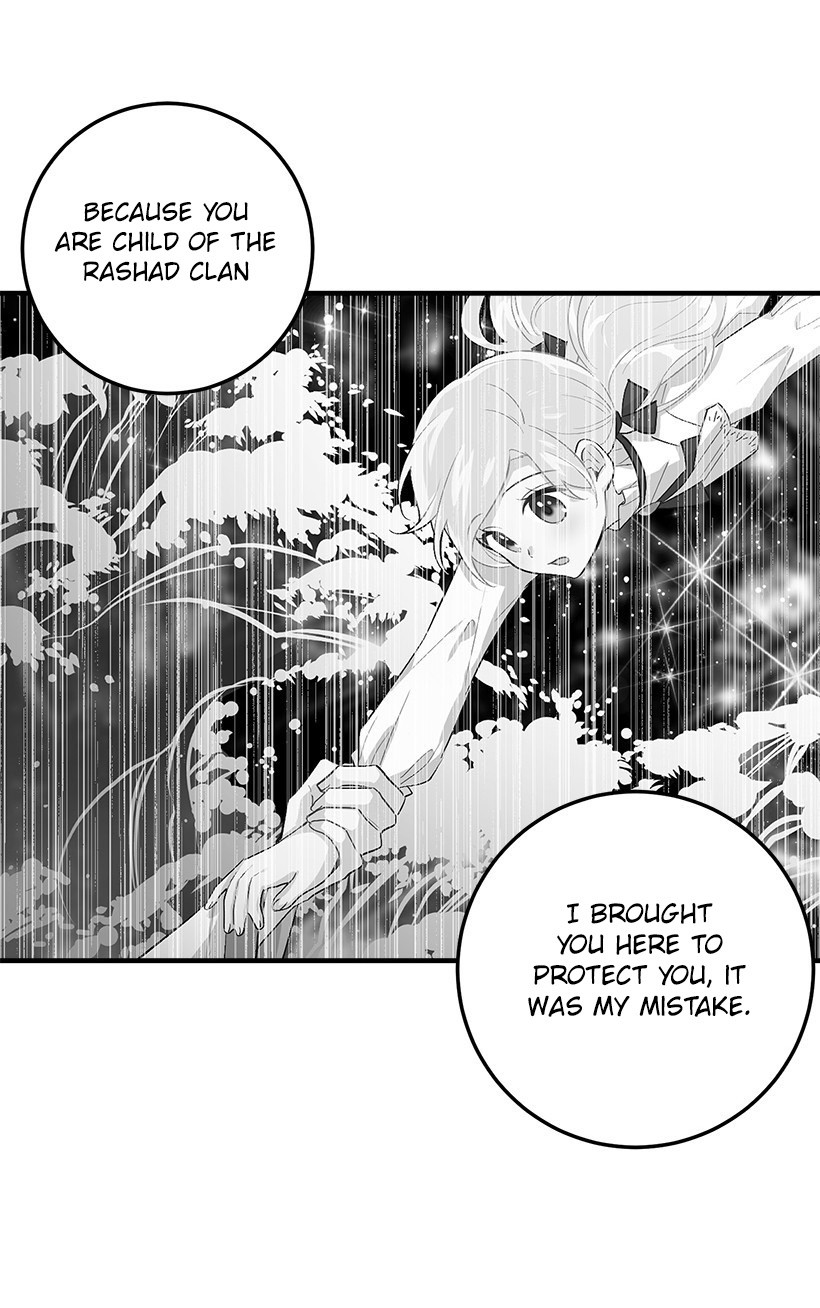 I Am a Child of This House Chapter 53 page 54 - Chapter 53