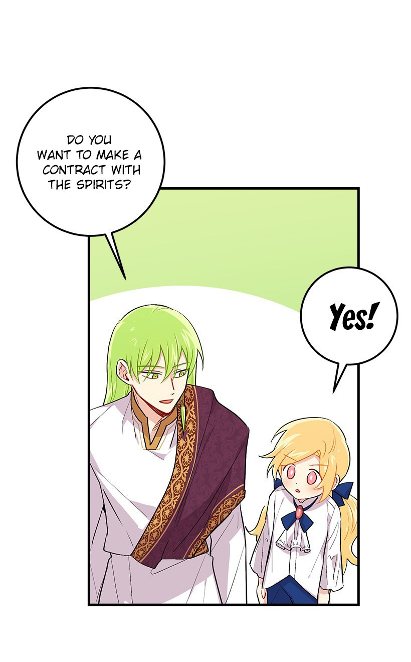 I Am a Child of This House Chapter 53 page 55 - Chapter 53