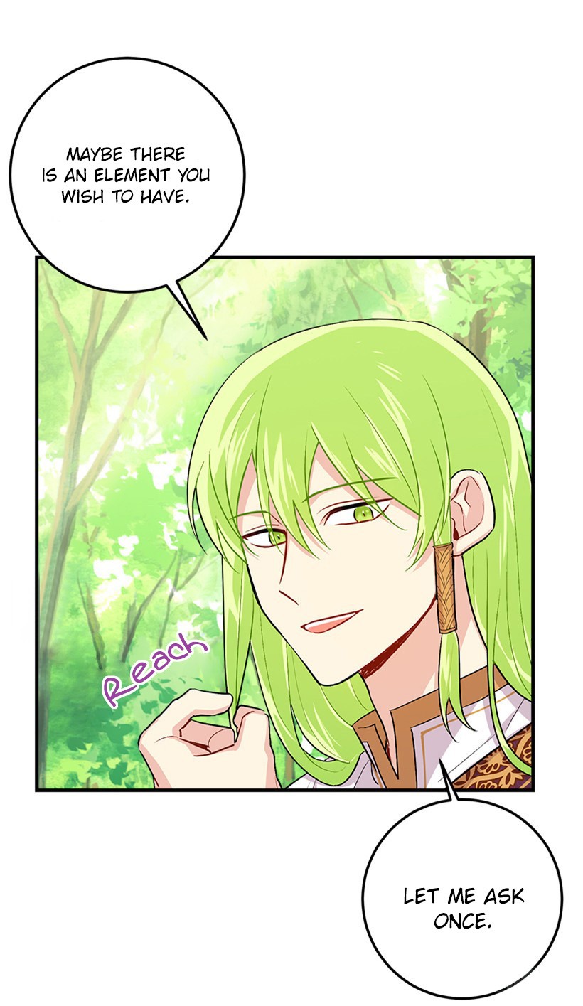 I Am a Child of This House Chapter 53 page 56 - Chapter 53
