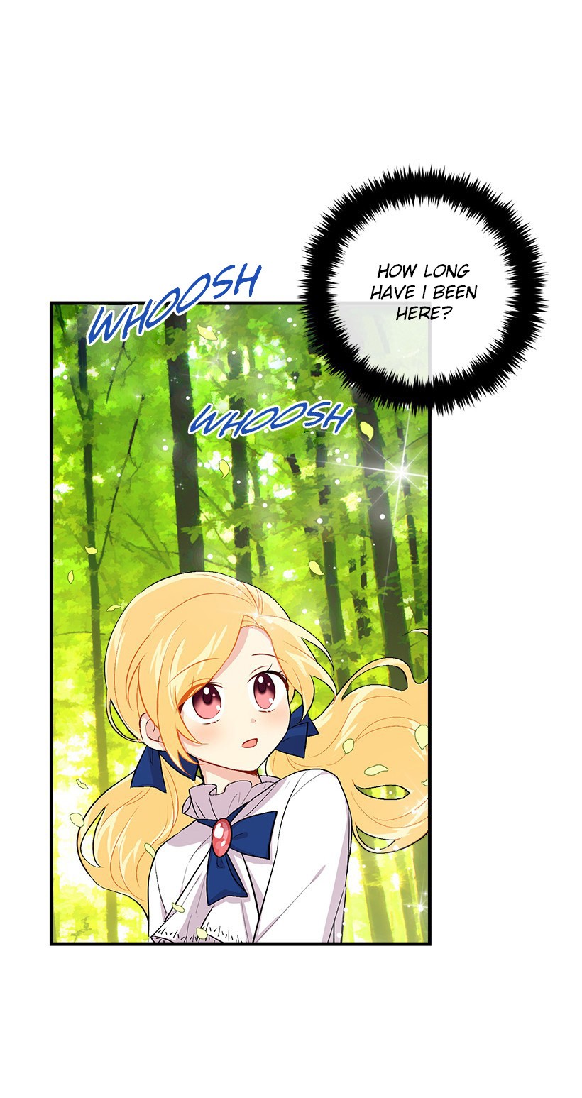 I Am a Child of This House Chapter 53 page 58 - Chapter 53