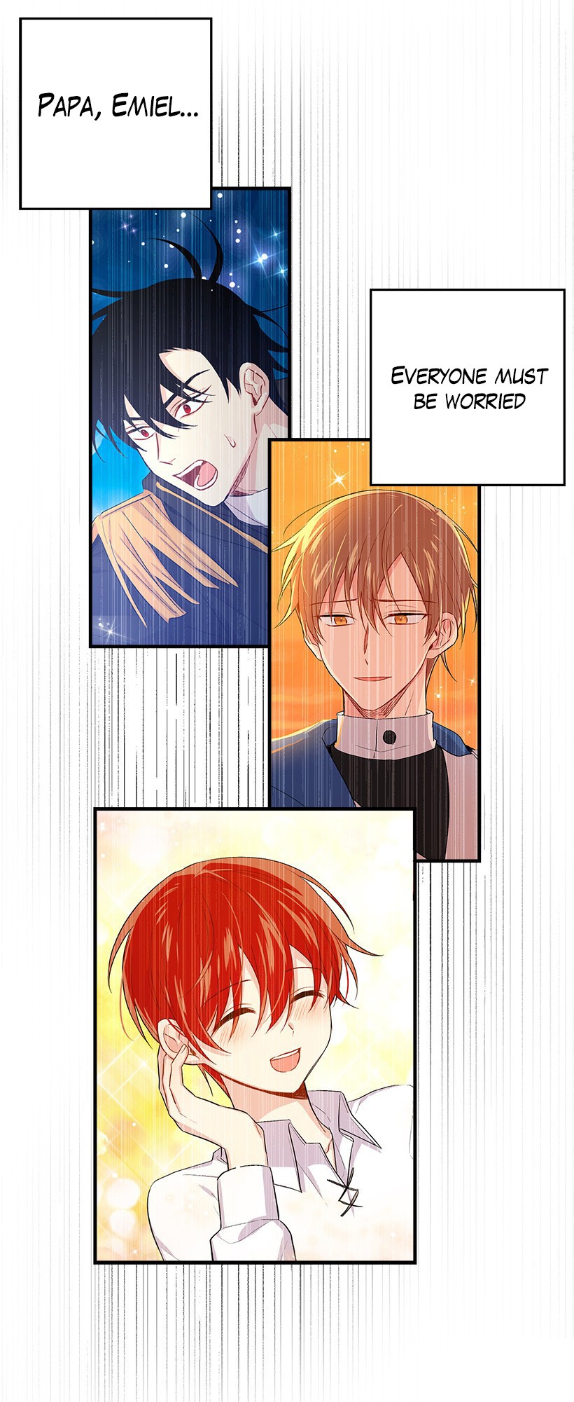 I Am a Child of This House Chapter 53 page 59 - Chapter 53