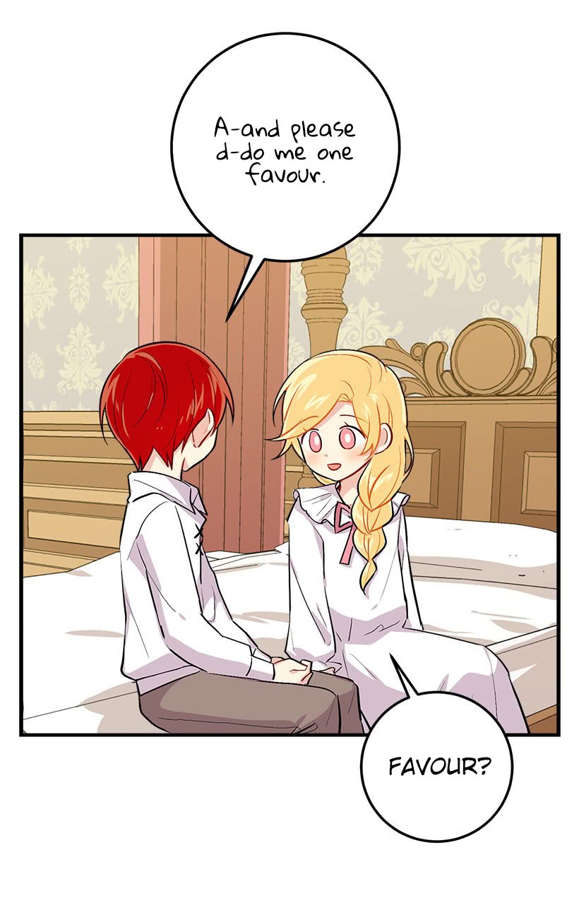 I Am a Child of This House Chapter 53 page 6 - Chapter 53
