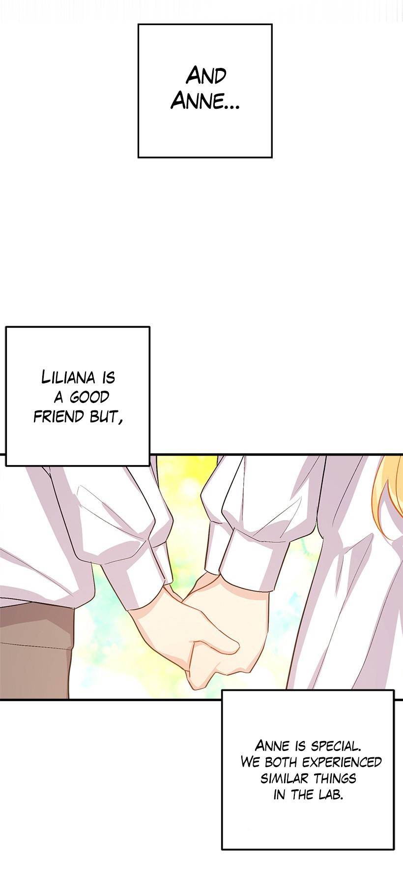 I Am a Child of This House Chapter 53 page 60 - Chapter 53