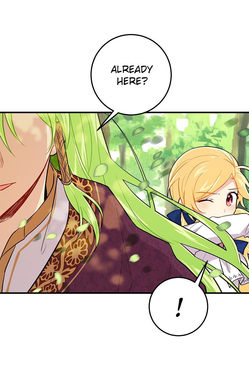 I Am a Child of This House Chapter 53 page 63 - Chapter 53