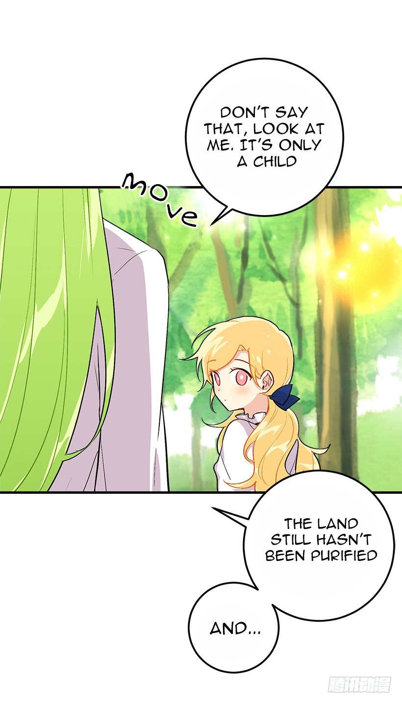 I Am a Child of This House Chapter 54 page 12 - Chapter 54