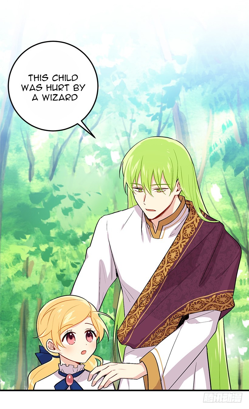 I Am a Child of This House Chapter 54 page 13 - Chapter 54