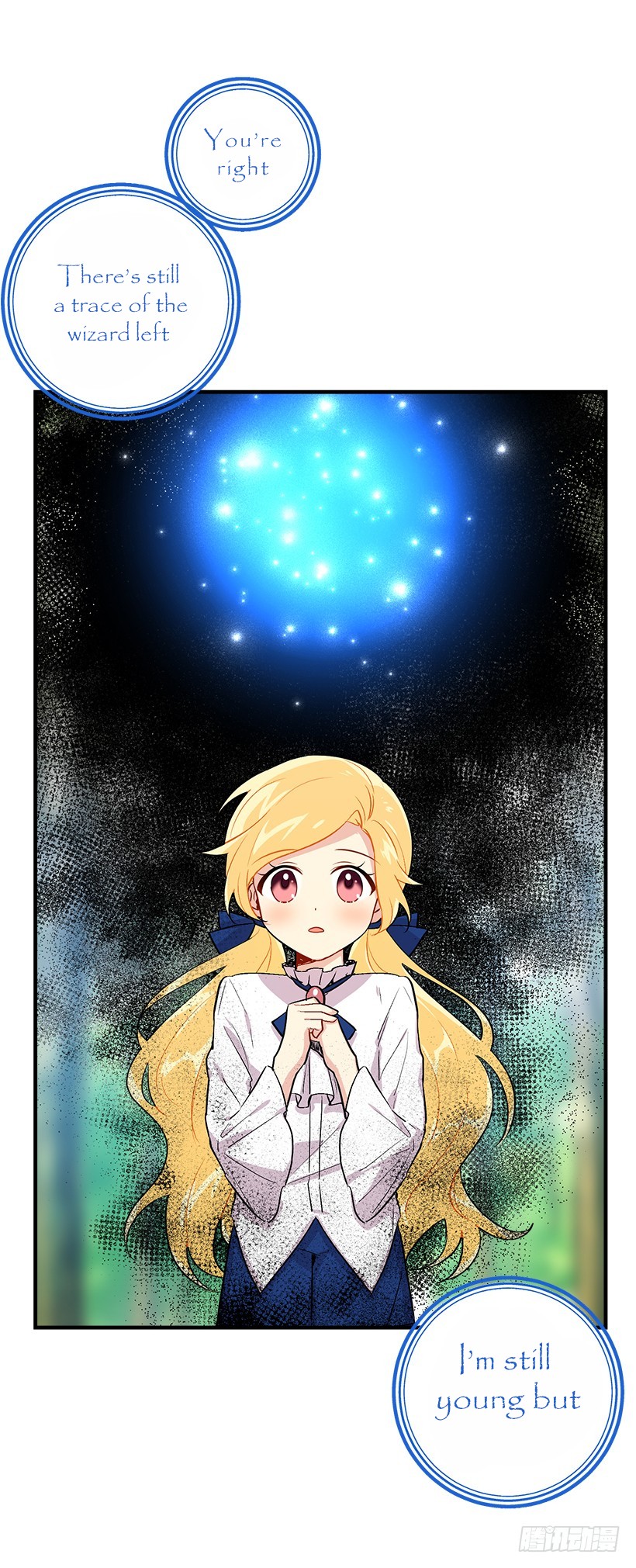 I Am a Child of This House Chapter 54 page 15 - Chapter 54