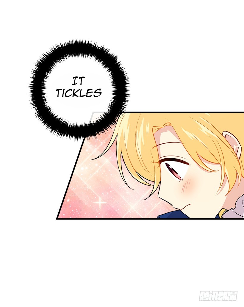 I Am a Child of This House Chapter 54 page 19 - Chapter 54