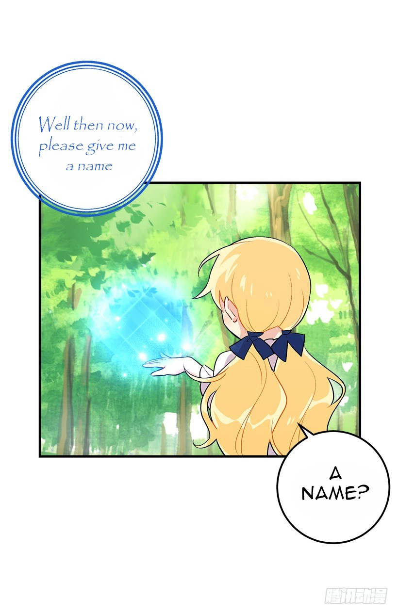 I Am a Child of This House Chapter 54 page 20 - Chapter 54