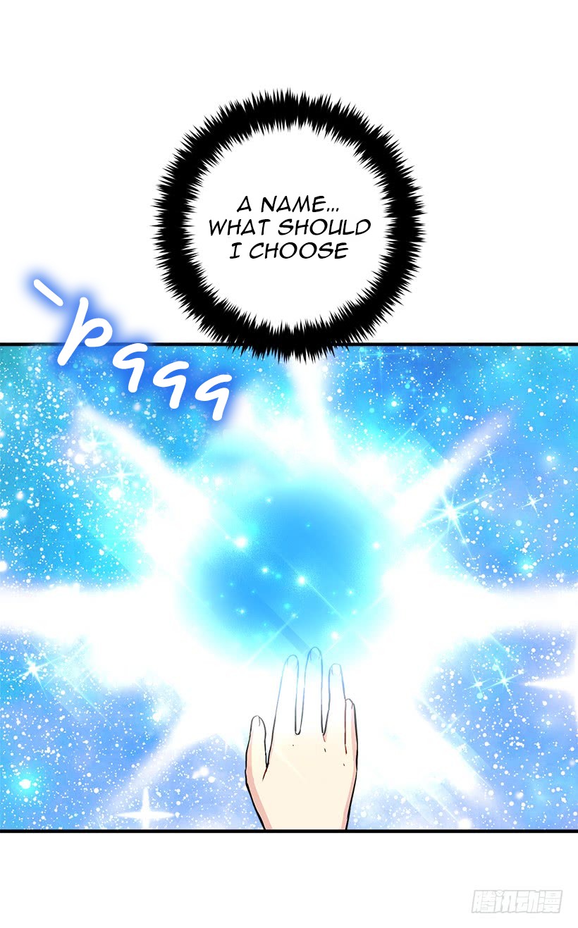 I Am a Child of This House Chapter 54 page 21 - Chapter 54