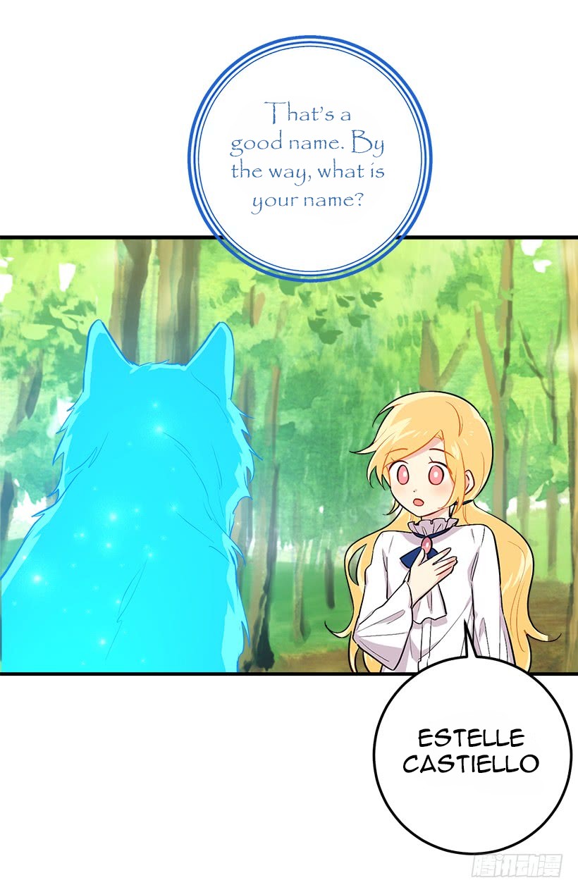 I Am a Child of This House Chapter 54 page 24 - Chapter 54