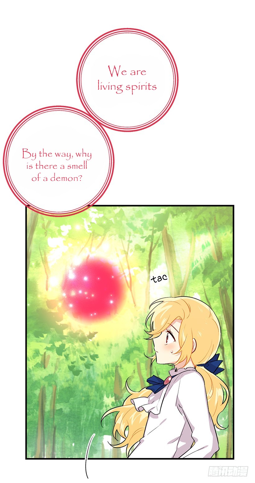 I Am a Child of This House Chapter 54 page 3 - Chapter 54