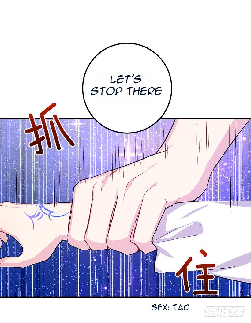 I Am a Child of This House Chapter 54 page 33 - Chapter 54