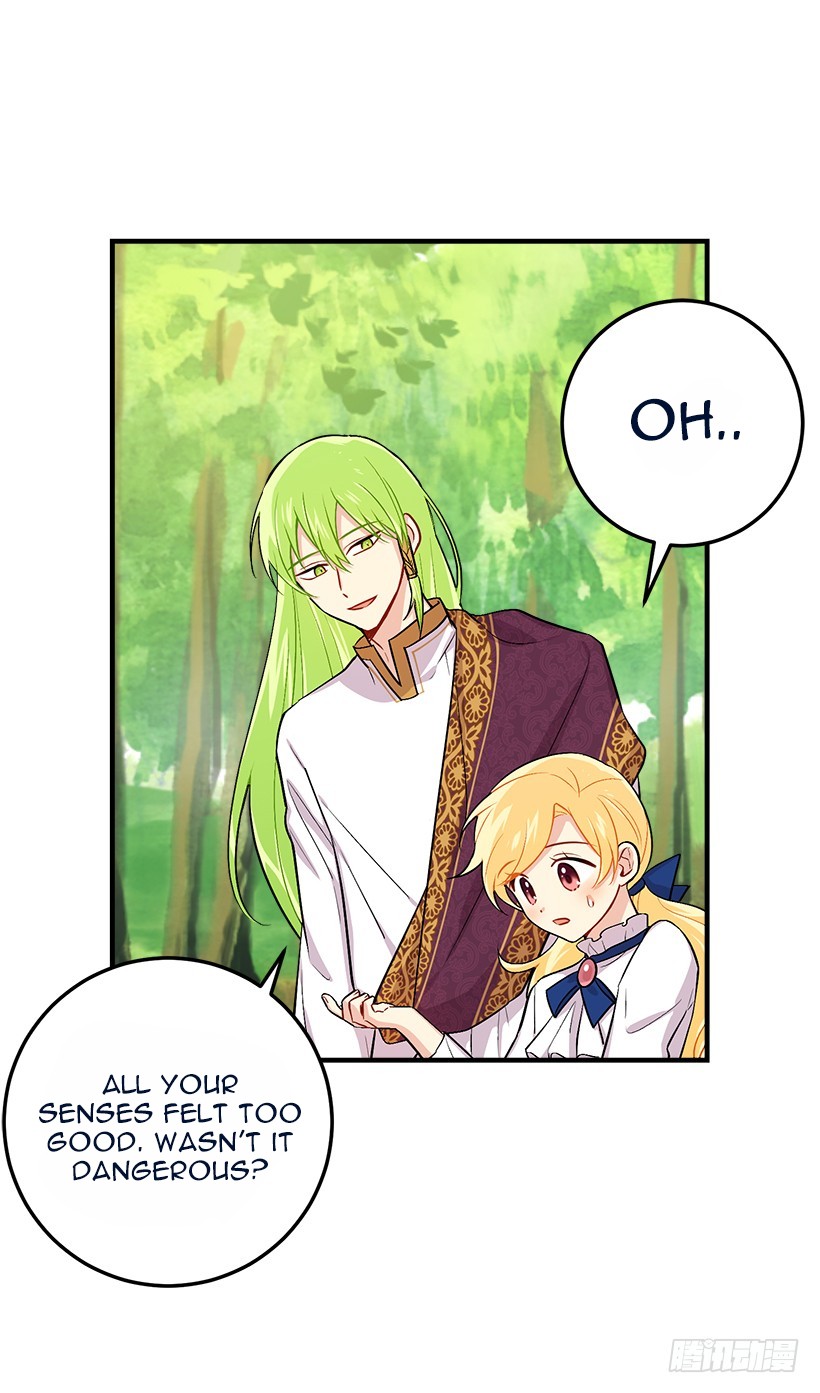 I Am a Child of This House Chapter 54 page 35 - Chapter 54