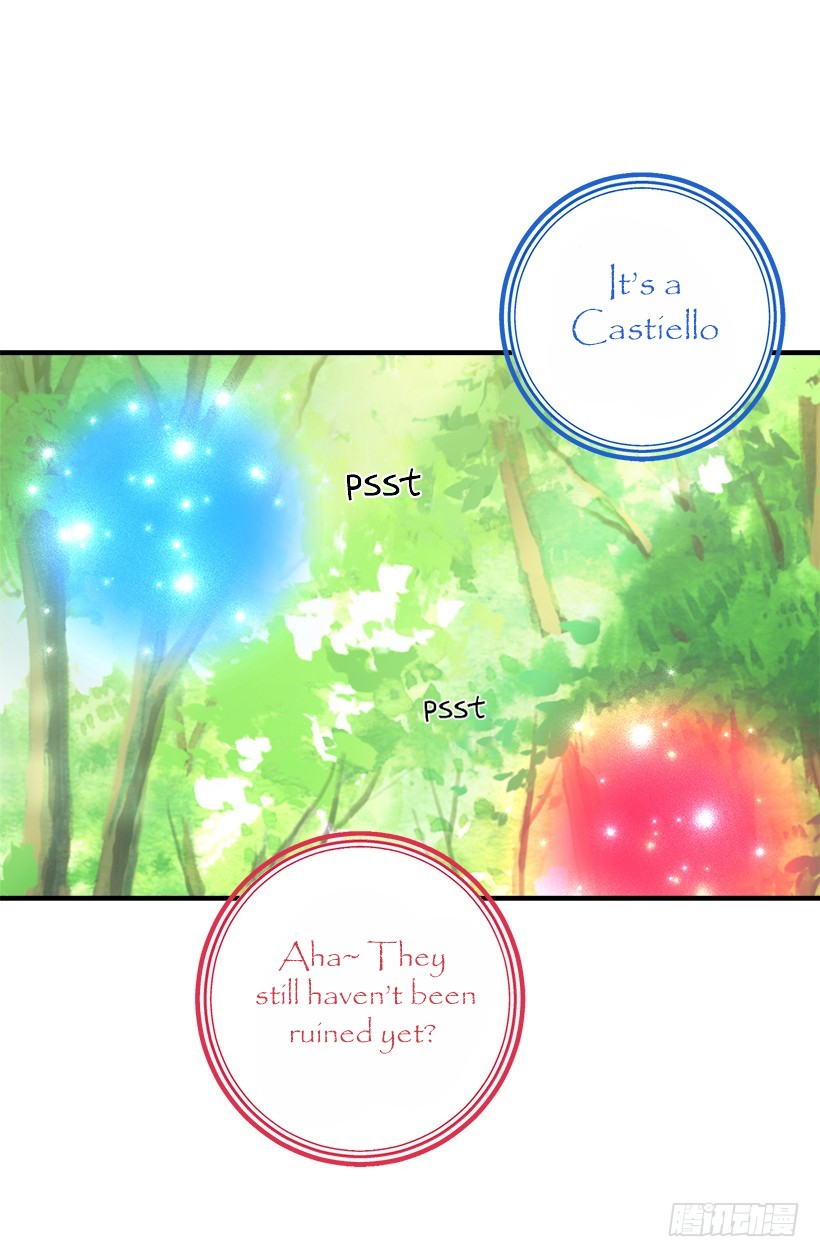 I Am a Child of This House Chapter 54 page 4 - Chapter 54